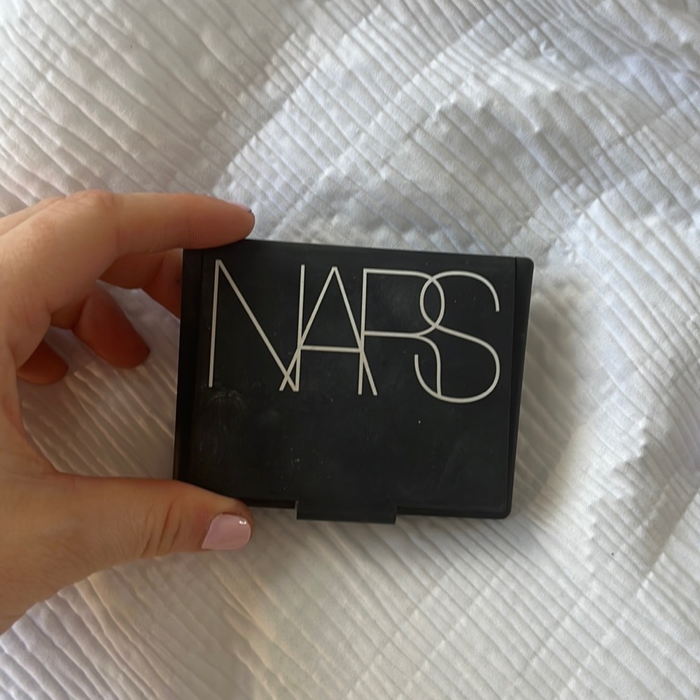NARS Laguna Bronzer